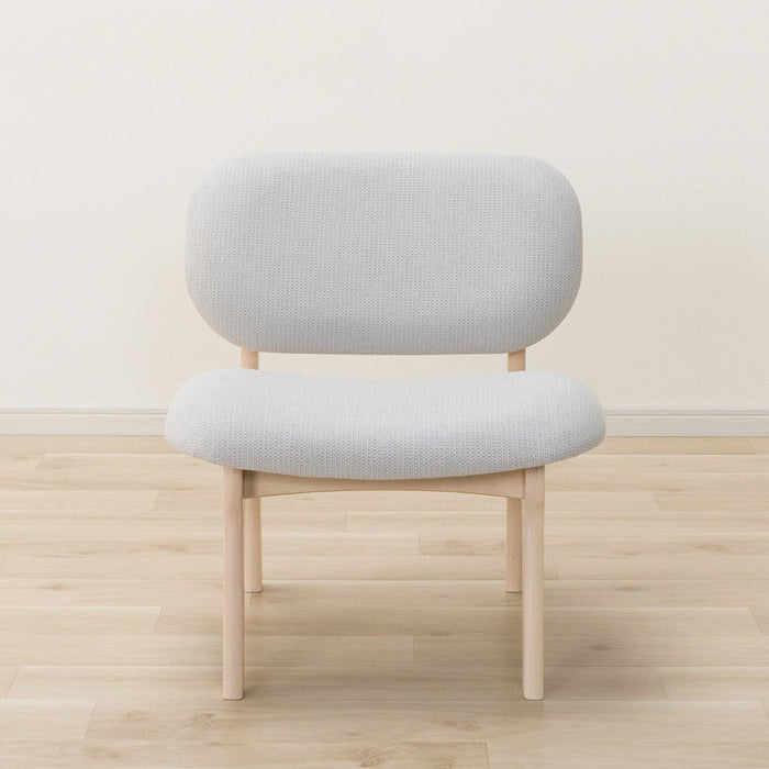 1P CHAIR RELAX WIDE2 SD-NSF WW/LGY