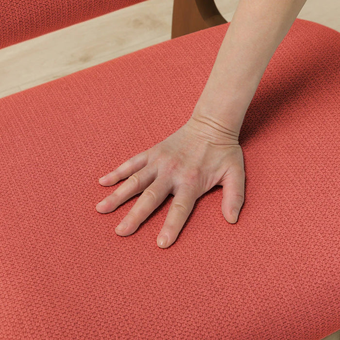 1P CHAIR RELAX WIDE2 SD-NSF MBR/OR