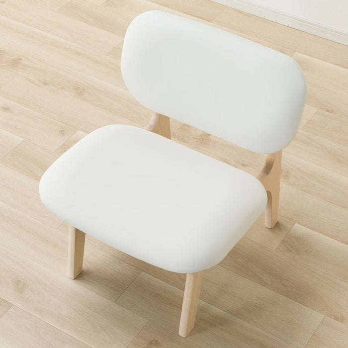 1P CHAIR RELAX WIDE2 NS WW/WH