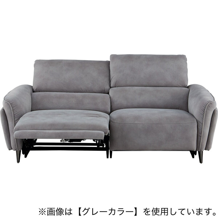2M ELECTRIC 3P SOFA LS02 PEY DMO