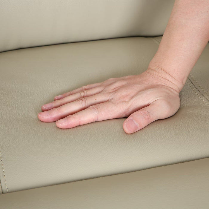 CONFORTCHAIR OC909 LEATHER BE