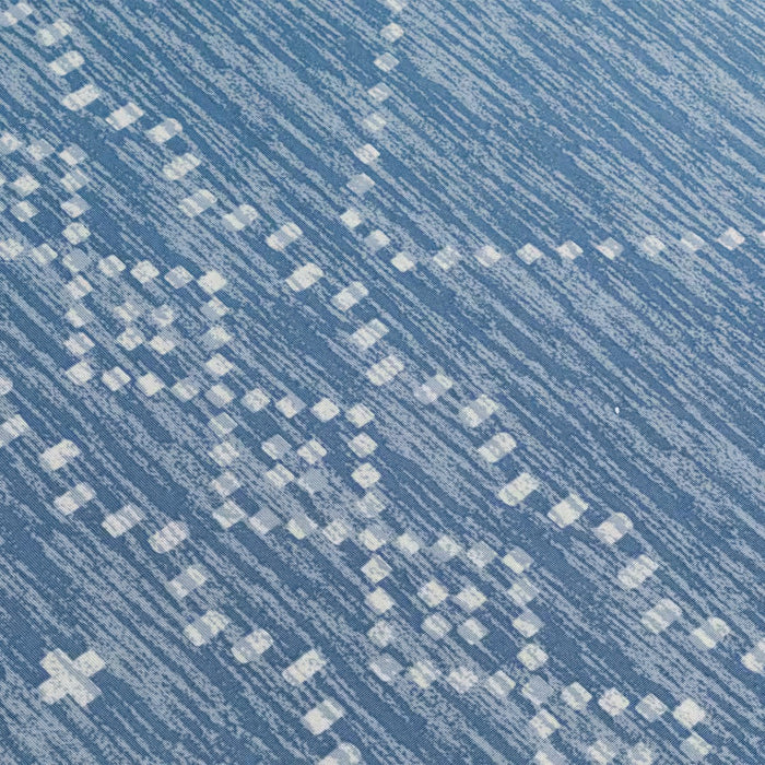 RUG NC EXTREME COLD RPT 130X185 BL Q01