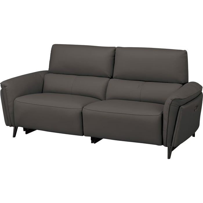 2M ELECTRIC 3P SOFA LS02 NW DGY