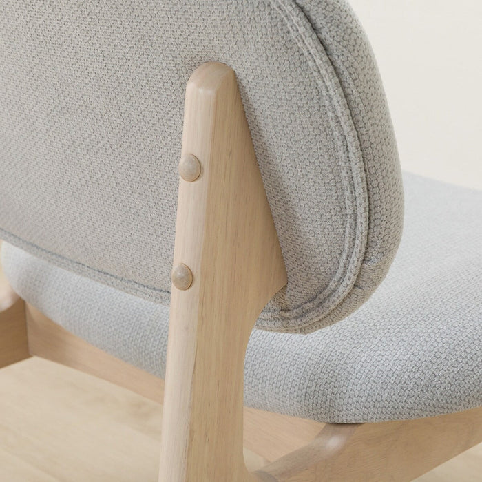 1P CHAIR RELAX WIDE2 SD-NSF WW/LGY