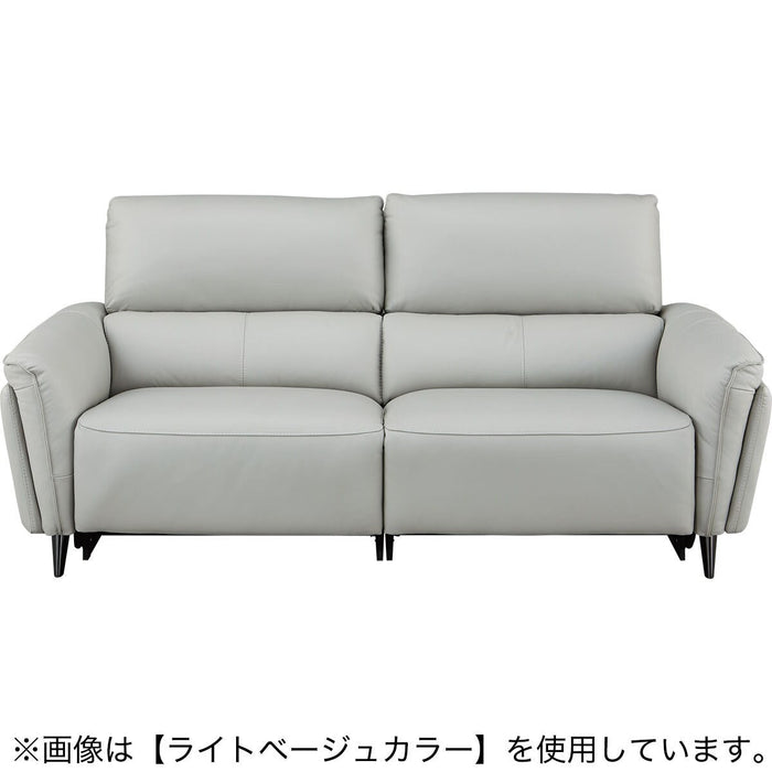 2M ELECTRIC 3P SOFA LS02 NW DGR