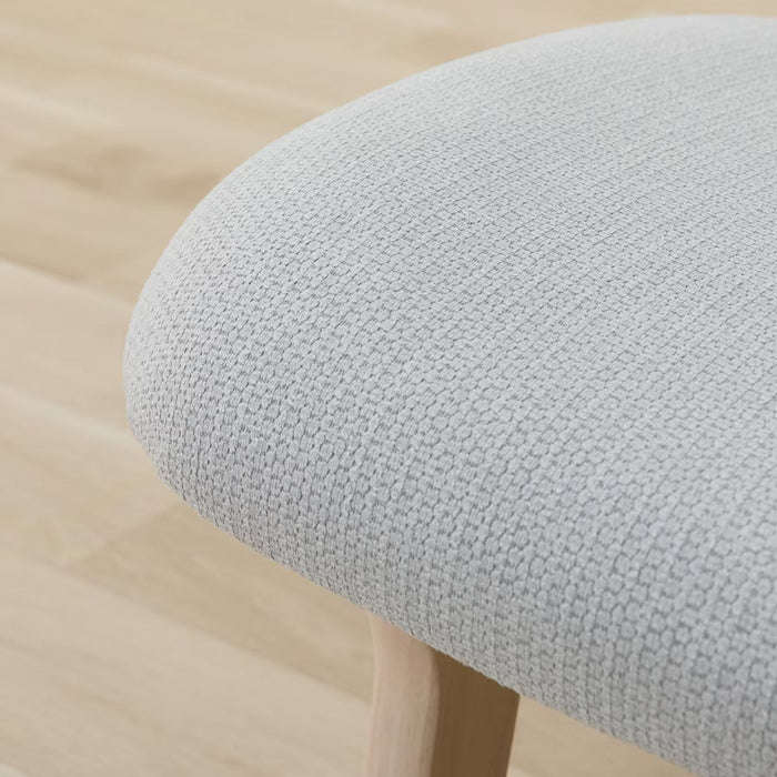 1P CHAIR RELAX WIDE2 SD-NSF WW/LGY