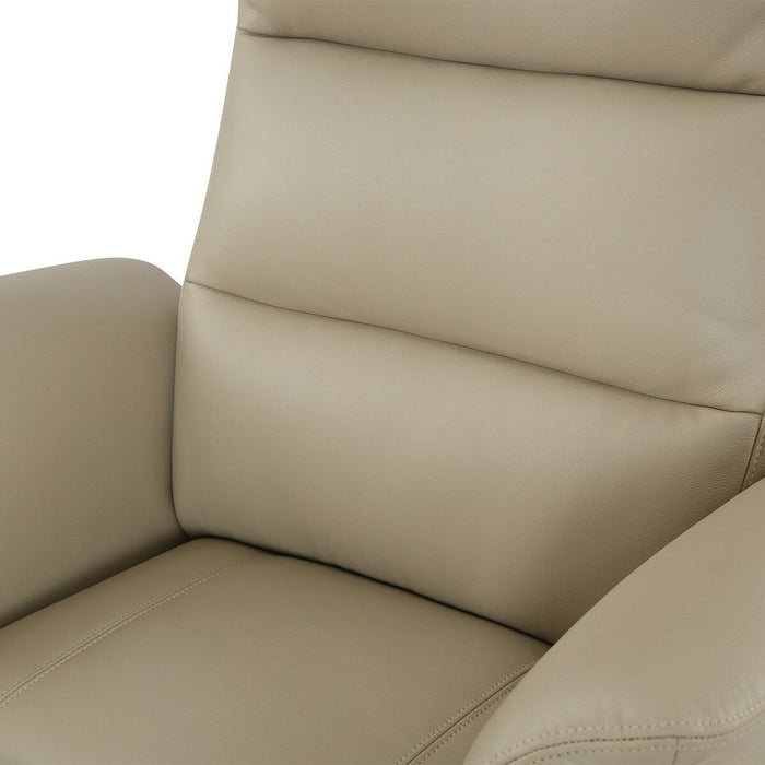 CONFORTCHAIR OC909 LEATHER BE