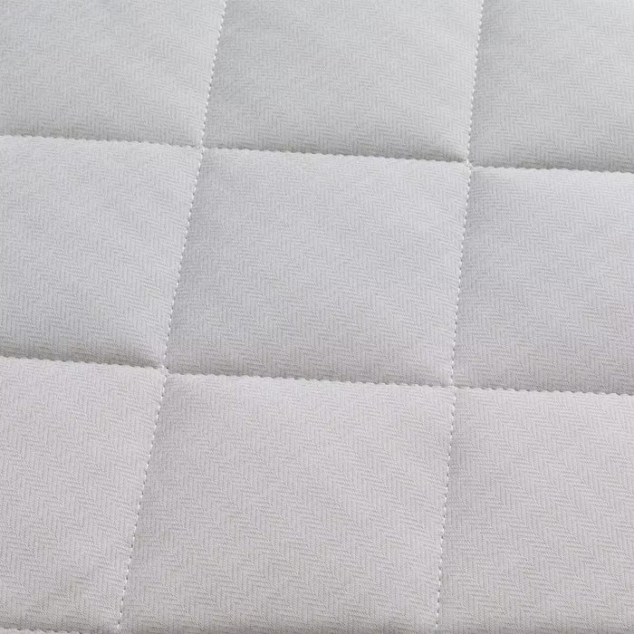 RUG NC EXTREME COLD R 130X185 GY WY01
