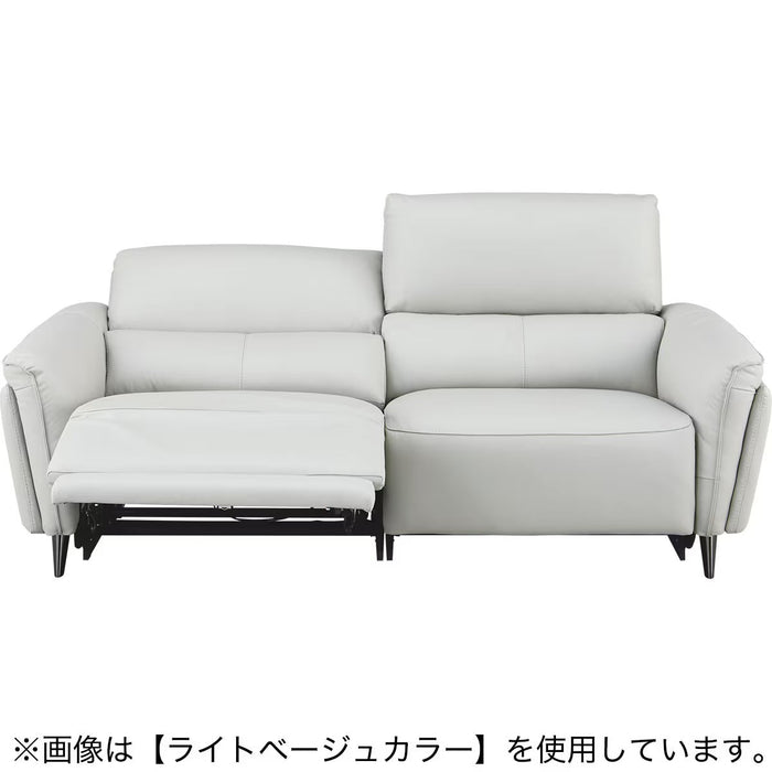 2M ELECTRIC 3P SOFA LS02 NW LMO