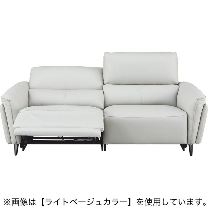 2M ELECTRIC 3P SOFA LS02 NW DGY