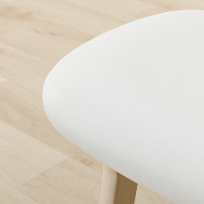 1P CHAIR RELAX WIDE2 NS WW/WH