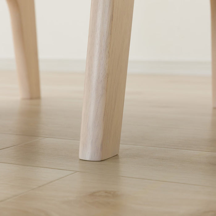 1P CHAIR RELAX WIDE2 NS WW/BK