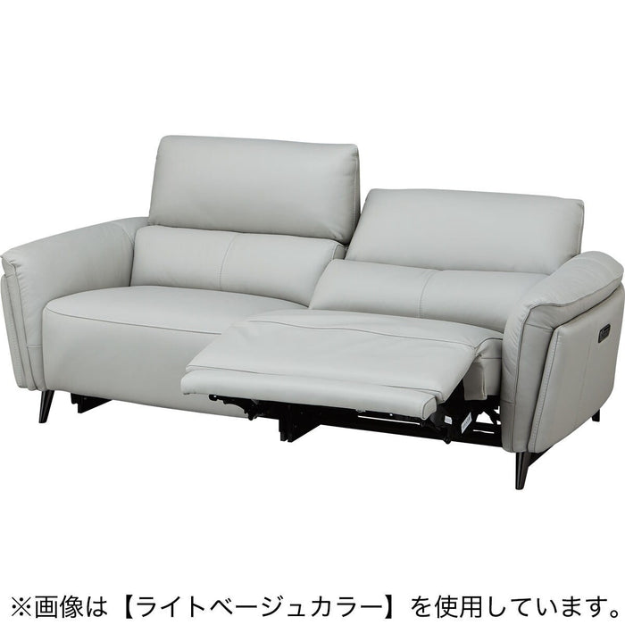 2M ELECTRIC 3P SOFA LS02 NW DGY