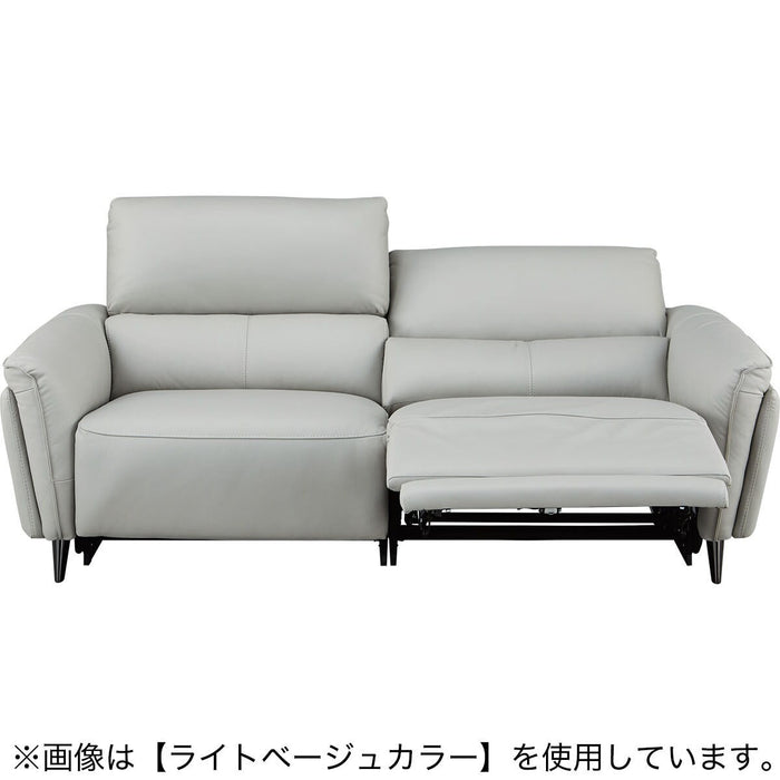 2M ELECTRIC 3P SOFA LS02 NW DBL