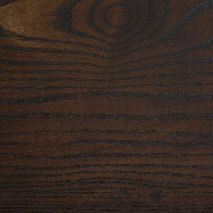 DC YAMATO SWIVEL WOODEN DBR