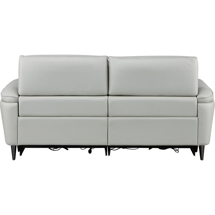 2M ELECTRIC 3P SOFA LS02 NW LBE