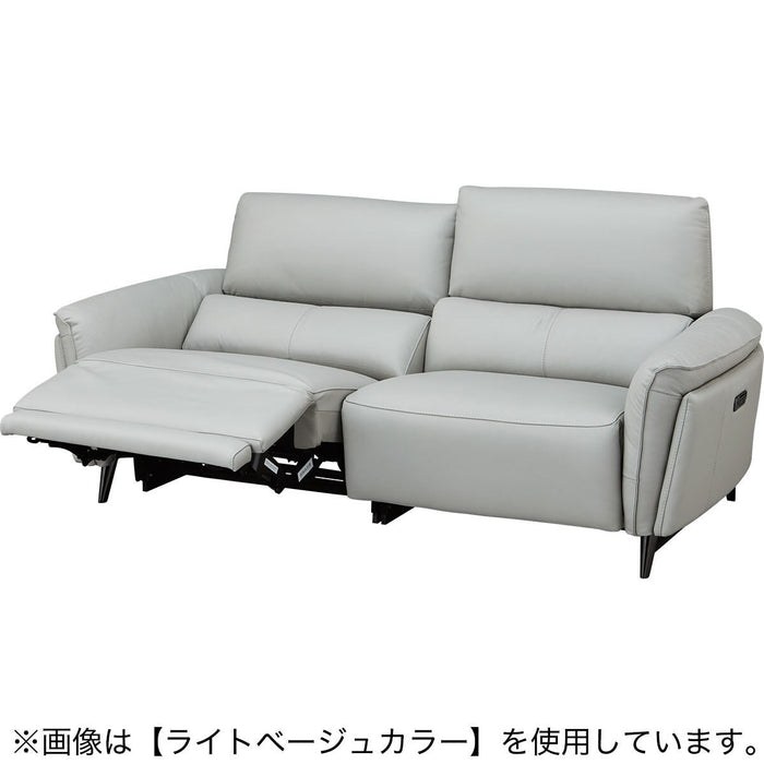 2M ELECTRIC 3P SOFA LS02 NW DGY