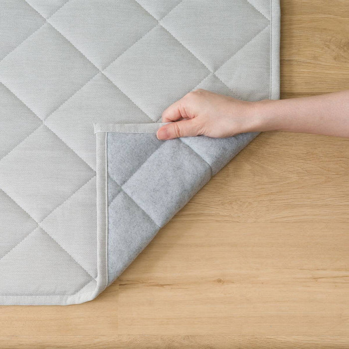 RUG NC EXTREME COLD R 185X240 GY WY01