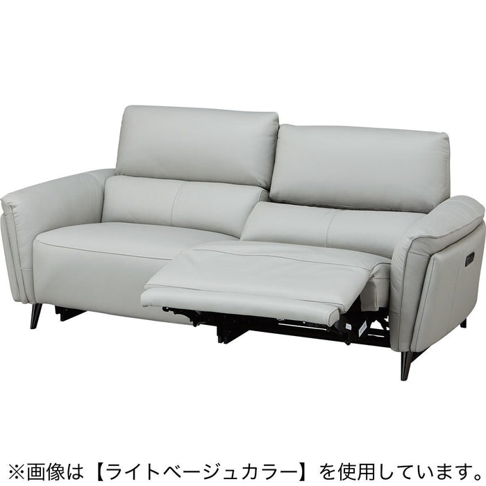 2M ELECTRIC 3P SOFA LS02 NW DGY