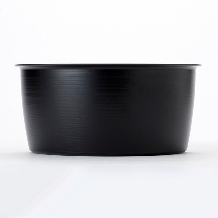 IH POT 20CM BK KY046