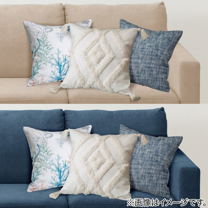 CUSHION COVER MJ001 NV