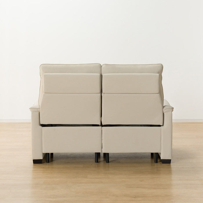 2P ELECTRIC SOFA N-BELIEVA 3 N-SHIELD BE