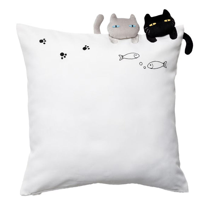 CUSHION COVER DECONEKO RCY