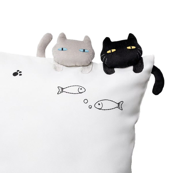 CUSHION COVER DECONEKO RCY