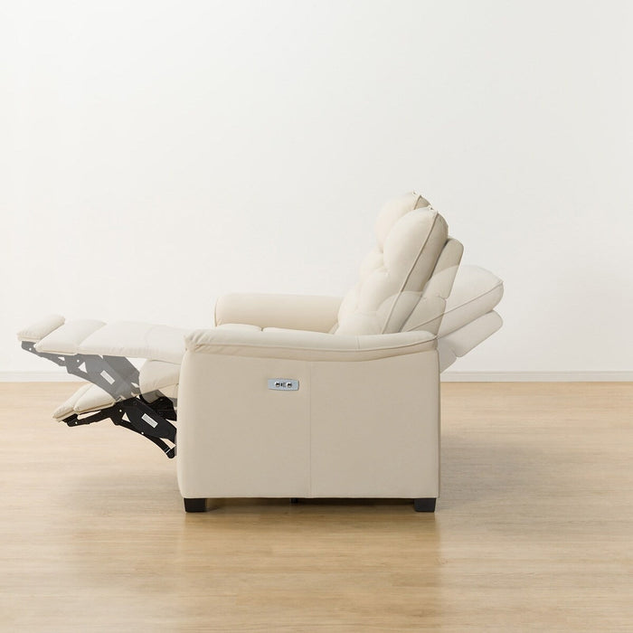 2P ELECTRIC SOFA N-BELIEVA 3 N-SHIELD BE