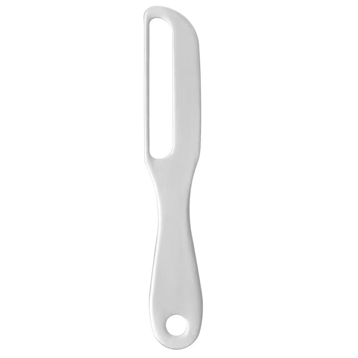BUTTER KNIFE ALUMINUM PEELER-SI