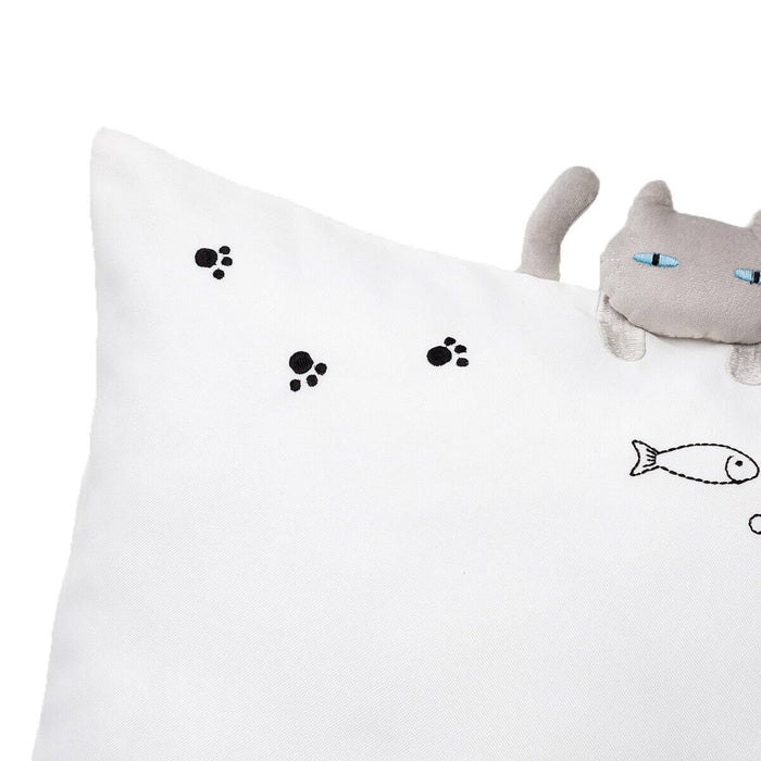 CUSHION COVER DECONEKO RCY