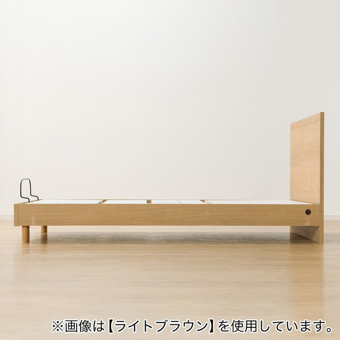 ADJUSTABLE BED NS001 S LEG MBR2