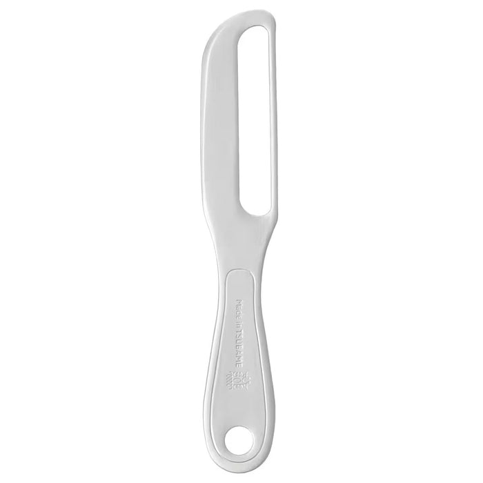 BUTTER KNIFE ALUMINUM PEELER-SI