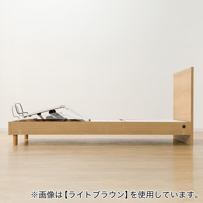 ADJUSTABLE BED NS001 S LEG MBR2