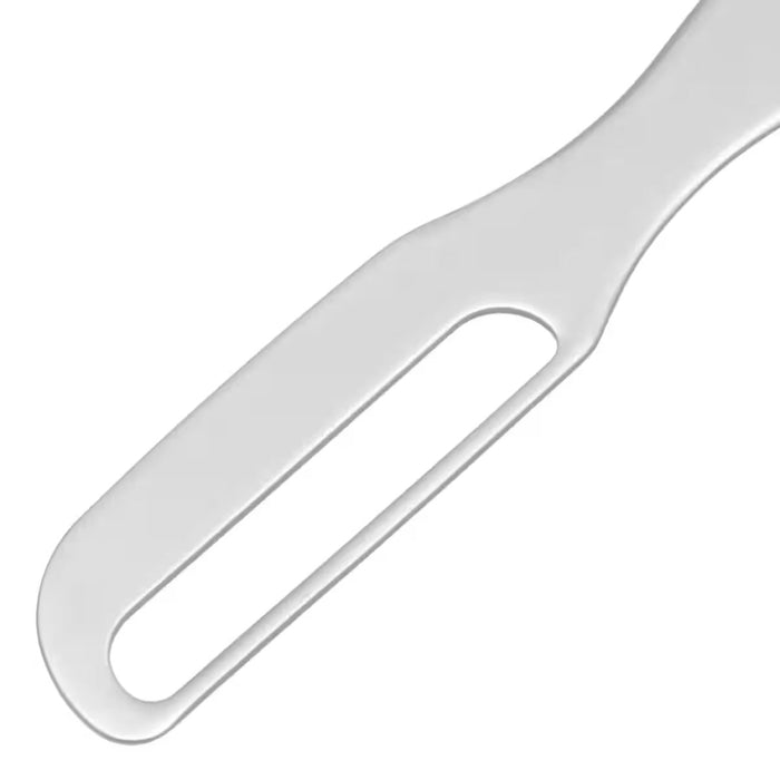 BUTTER KNIFE ALUMINUM PEELER-SI