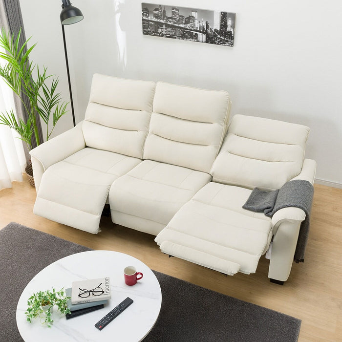 3 ELECTRIC 3P SOFA N-BELIEVA 3 N-SHIELD IV