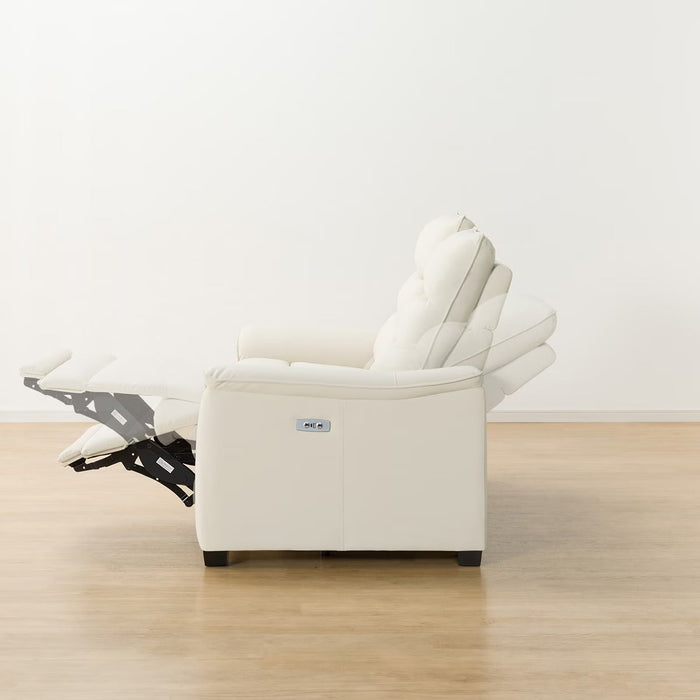 2P ELECTRIC SOFA N-BELIEVA 3 N-SHIELD IV