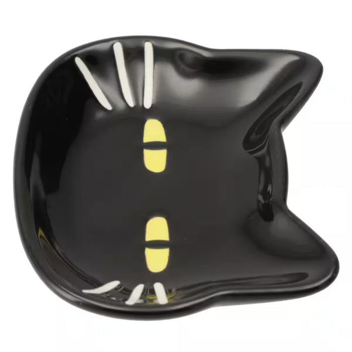 FACE MINI PLATE DECONEKO BK DS509