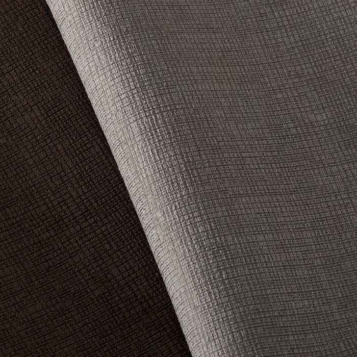 2P ELECTRIC SOFA N-BELIEVA 3 MICROFIBER GY