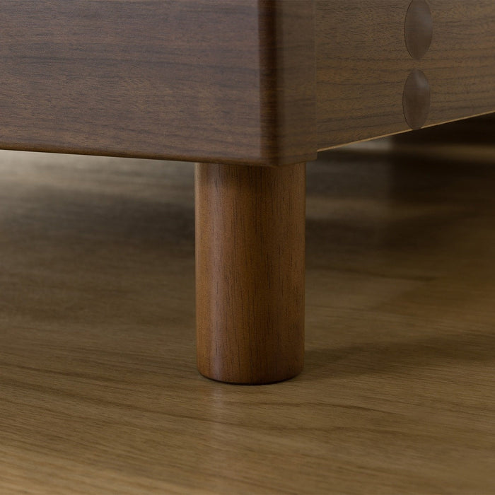 ADJUSTABLE BED NS001 S LEG MBR2