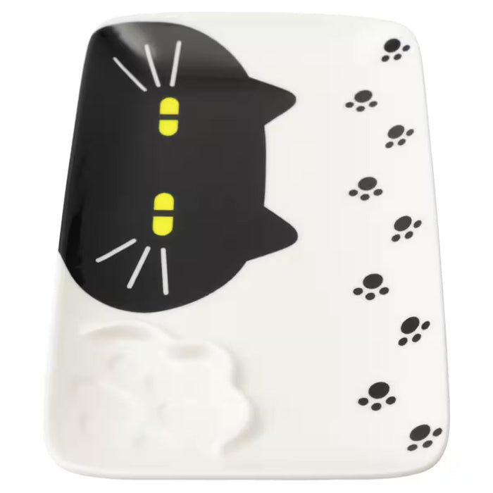 SQUARE PLATE DECONEKO DS509