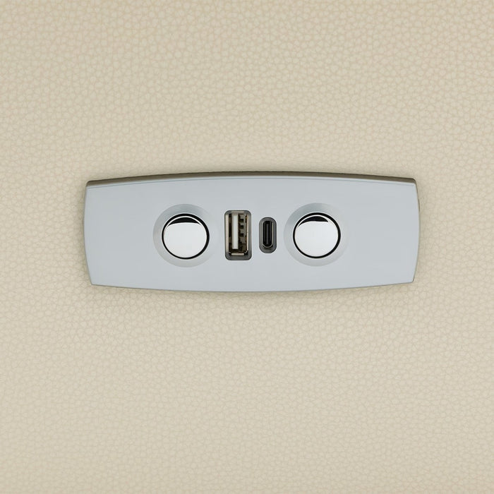 2P ELECTRIC SOFA N-BELIEVA 3 N-SHIELD IV