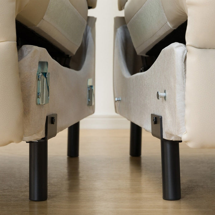 2P ELECTRIC SOFA N-BELIEVA 3 N-SHIELD BE