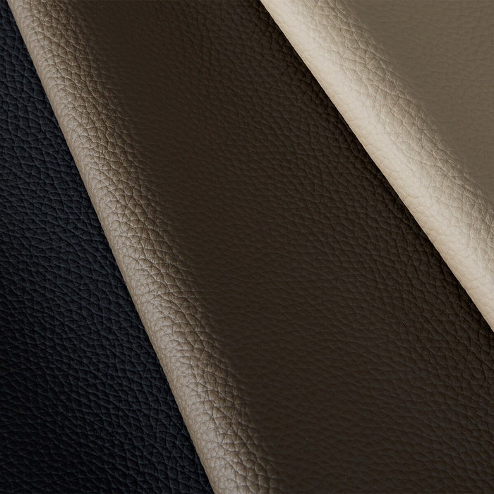 2P ELECTRIC SOFA N-BELIEVA 3 LEATHER BR