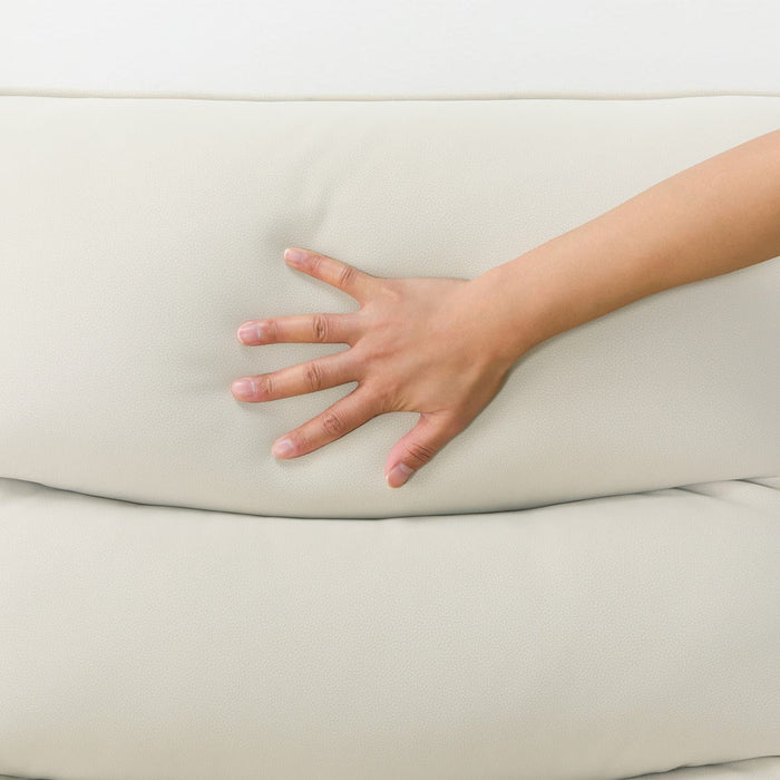 2P ELECTRIC SOFA N-BELIEVA 3 N-SHIELD IV