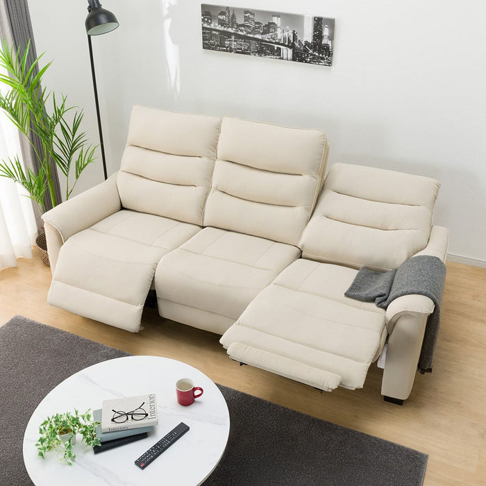 3 ELECTRIC 3P SOFA N-BELIEVA 3 N-SHIELD BE
