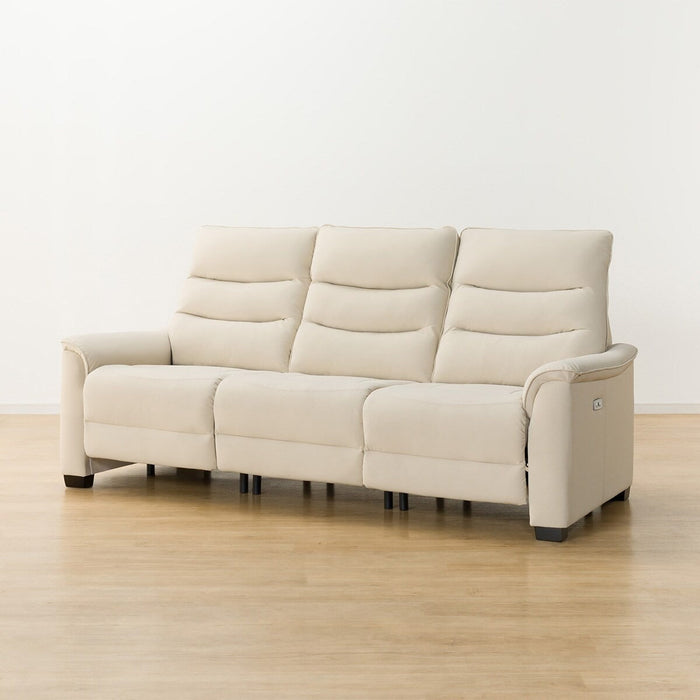 3 ELECTRIC 3P SOFA N-BELIEVA 3 N-SHIELD BE
