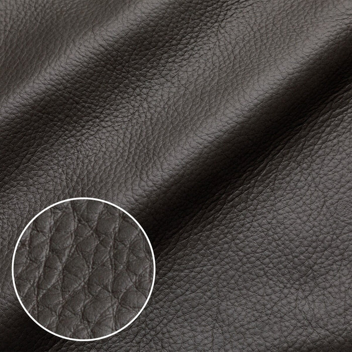 3 ELECTRIC 3P SOFA N-BELIEVA 3 TK-LEATHER DGY