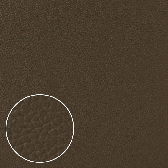 3 ELECTRIC 3P SOFA N-BELIEVA 3 LEATHER BR