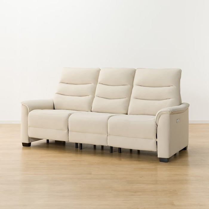 3P ELECTRIC SOFA N-BELIEVA 3 N-SHIELD BE